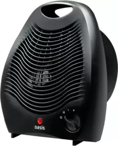 Тепловентилятор Oasis SR-20R