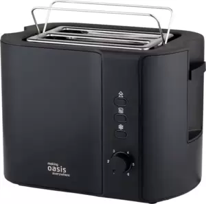 Тостер Oasis TR-1E фото