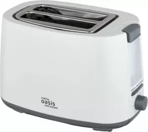 Тостер Oasis TR-3W