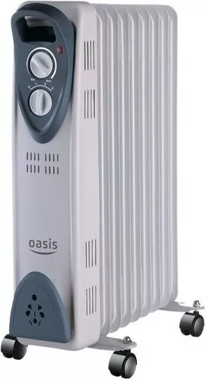 Oasis UT-20