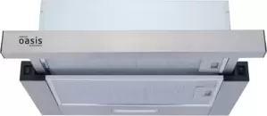 Кухонная вытяжка Oasis UV-50S фото