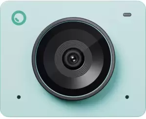 Веб-камера Obsbot Meet 2 Aurora Green фото