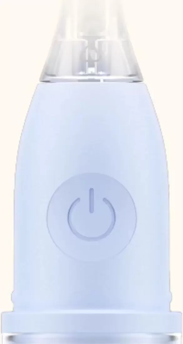 Электрическая зубная щетка Oclean Ease Kids (голубой) фото