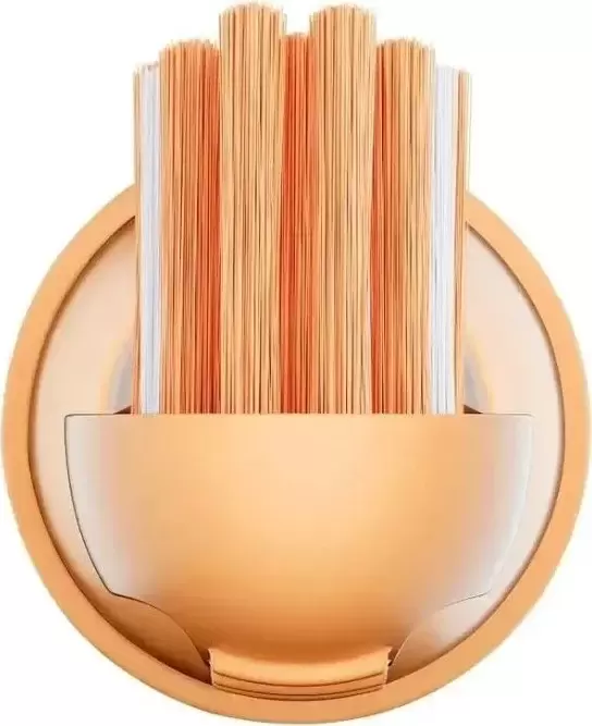 Электрическая зубная щетка Oclean Ease N1800 (оранжевый) фото