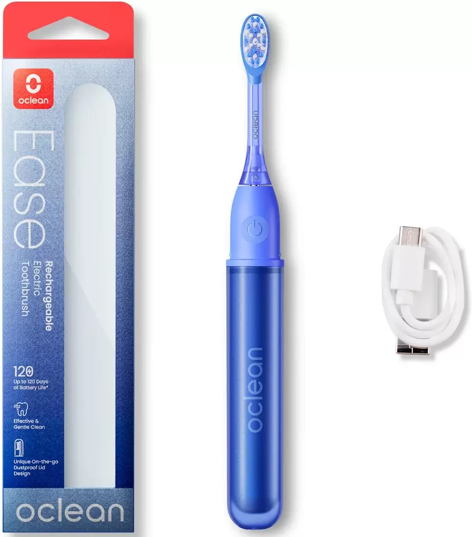 Oclean Ease N1800 (синий)
