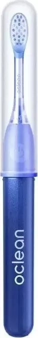 Электрическая зубная щетка Oclean Ease N1800 (синий) фото