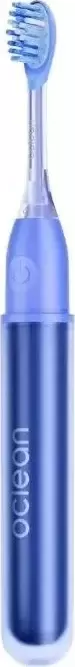 Электрическая зубная щетка Oclean Ease N1800 (синий) фото