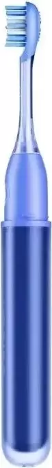 Электрическая зубная щетка Oclean Ease N1800 (синий) фото