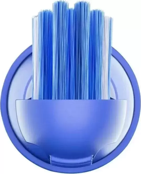 Электрическая зубная щетка Oclean Ease N1800 (синий) фото