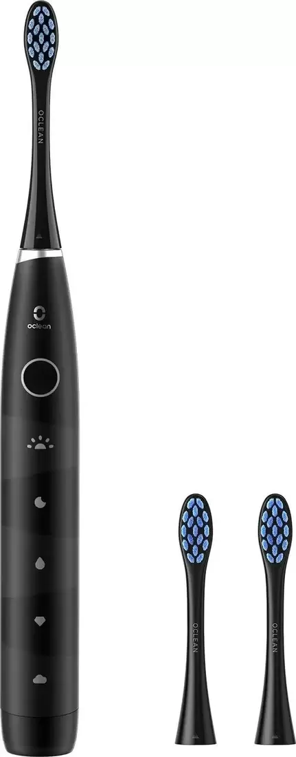 Oclean Flow S (черный)