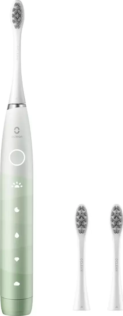 Oclean Flow S (зеленый)