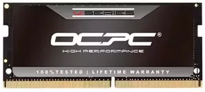 Оперативная память OCPC 8ГБ DDR4 3200 МГц MSV8GD432C22 фото