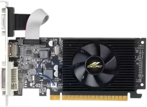 OCPC GeForce GT 210 1GB DDR3 LP XE OCVNGT210G1XE