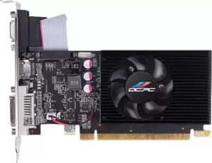 Видеокарта OCPC GeForce GT 730 4GB DDR3 OCVNGT730G4 фото