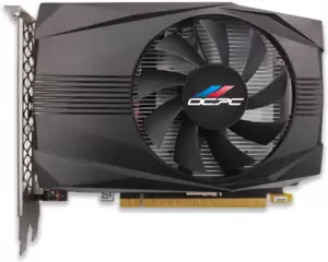 Видеокарта OCPC GeForce GTX 1050 Ti 4GB GDDR5 OCVN1050TIG4D5 фото