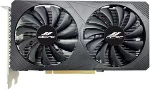 Видеокарта OCPC GeForce GTX 1650 XE 4GB GDDR6 OCVN1650G4D6XE фото