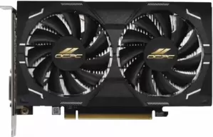 OCPC GeForce GTX 1660 Super XM 6GB GDDR6 OCVN1660G6XM2K