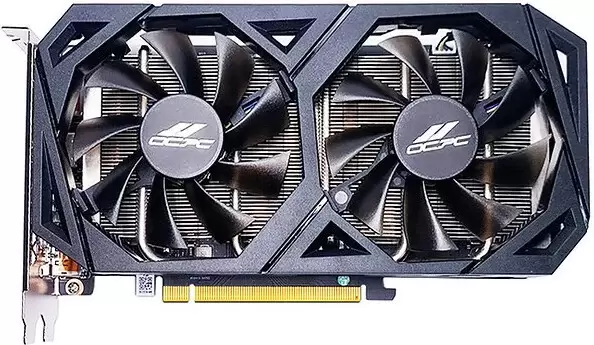 OCPC GeForce RTX 2060 Super XE 8GB GDDR6 OCVN2060SG6XE