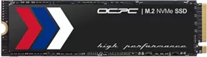 SSD OCPC High Perfomance 256GB SSDM2PCIEHP256G фото