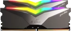 Оперативная память OCPC Pista 2x8ГБ DDR5 5200 МГц MMPT2K16GD552C40T фото