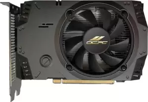 OCPC Radeon RX 550 SE 4GB GDDR5 OCVARX550G4SE