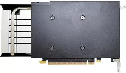 Видеокарта OCPC RTX 3060 OC 12GB GDDR6 OCVN3060G12XM фото 3