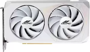Видеокарта OCPC RTX 3060 OC ZT 12GB GDDR6 OCVN3060G12ZTWH фото