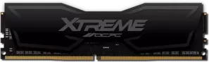 Оперативная память OCPC XT II Black 16ГБ DDR4 3200 МГц MMX16GD432C16U фото