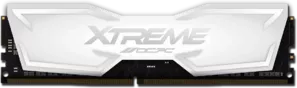 Оперативная память OCPC XT II White 16ГБ DDR4 3200 МГц MMX16GD432C16W фото