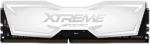 Оперативная память OCPC XT II White 8ГБ DDR4 3200 МГц MMX8GD432C16W фото