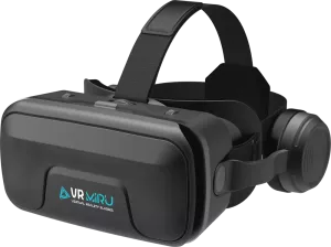 Очки виртуальной реальности Miru VMR600E Universe фото