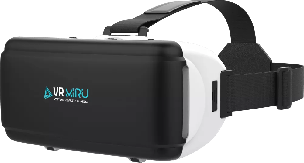 Очки виртуальной реальности Miru VMR900 Eagle Touch фото