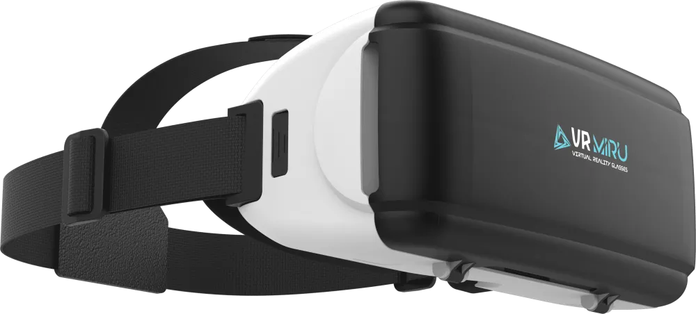 Очки виртуальной реальности Miru VMR900 Eagle Touch фото 3