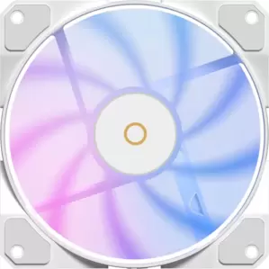 Ocypus Beta F12 WH ARGB Beta-F12-WH1AM00X-GL