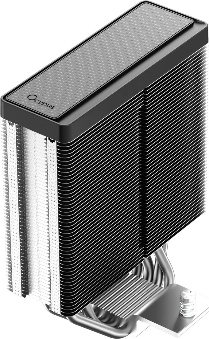 Кулер для процессора Ocypus Delta A40 Elite BK Delta-A40-BK1NNWN00E-GL фото