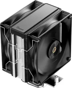 Ocypus Delta A40 Elite BK Dual FAN Delta-A40-BK2NNWN00X-GL
