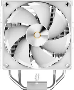 Ocypus Delta A40 Elite WH Dual FAN Delta-A40-WH2NNWN00X-GL