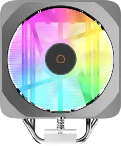 Кулер для процессора Ocypus Delta A40 EX BK ARGB icon