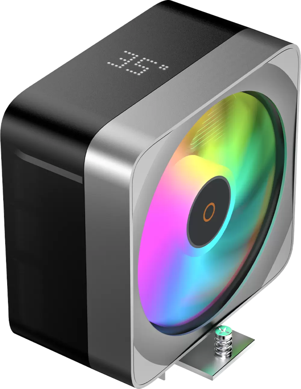 Ocypus Delta A40 EX BK Digital