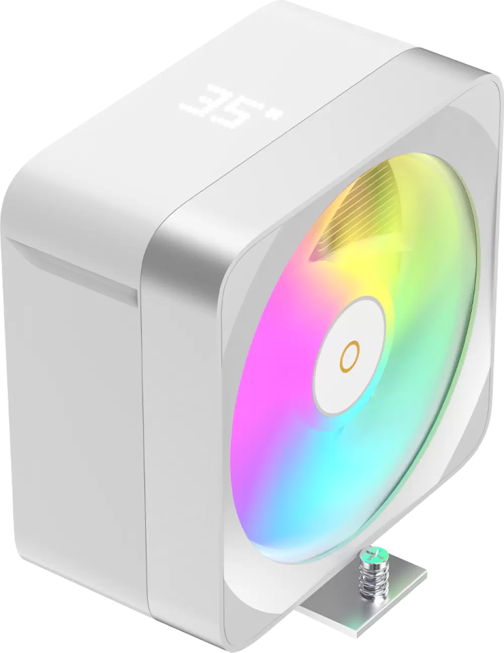 Ocypus Delta A40 EX WH Digital