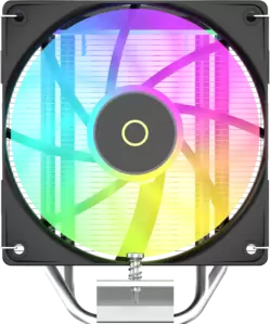 Кулер для процессора Ocypus Delta A40 SE BK ARGB