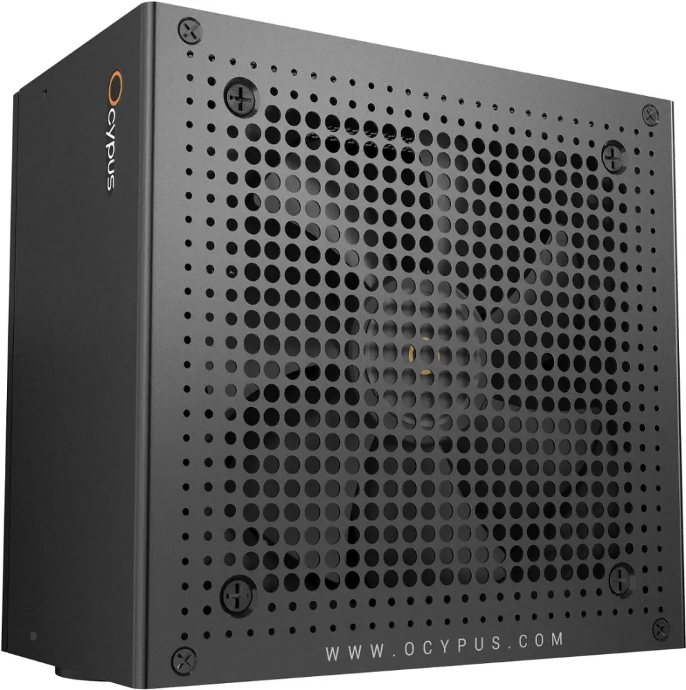 Ocypus Delta Delta-P650S-BDFBK025X-EU