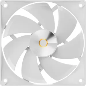 Вентилятор для корпуса Ocypus Delta F12 WH