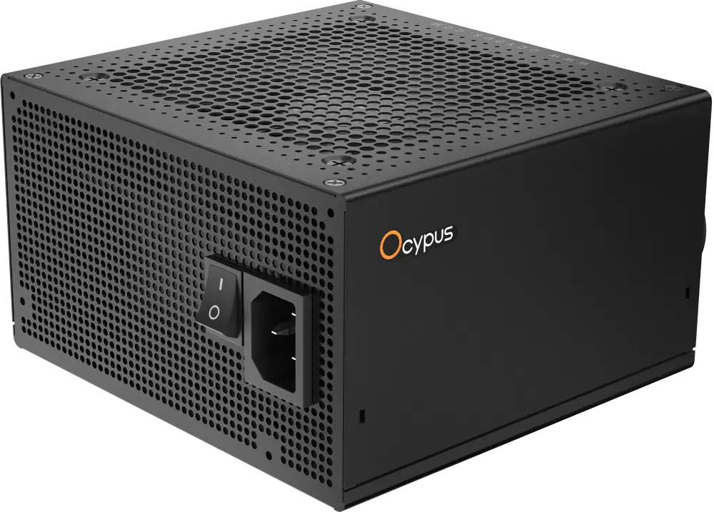 Ocypus Delta P650S