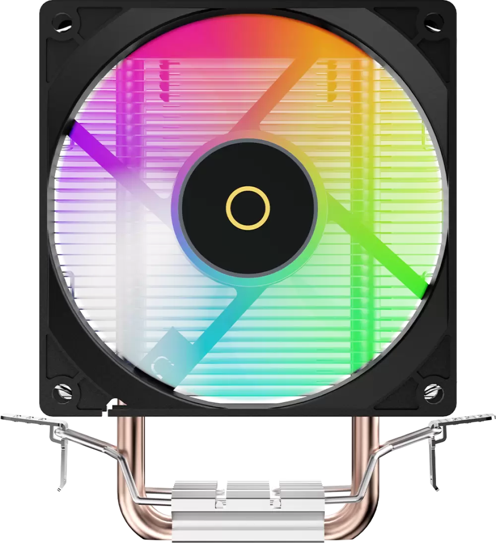 Ocypus Gamma A20 BK ARGB