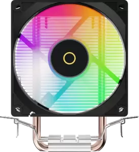 Кулер для процессора Ocypus Gamma A20 BK ARGB