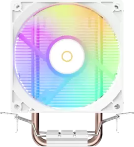 Кулер для процессора Ocypus Gamma A20 WH ARGB
