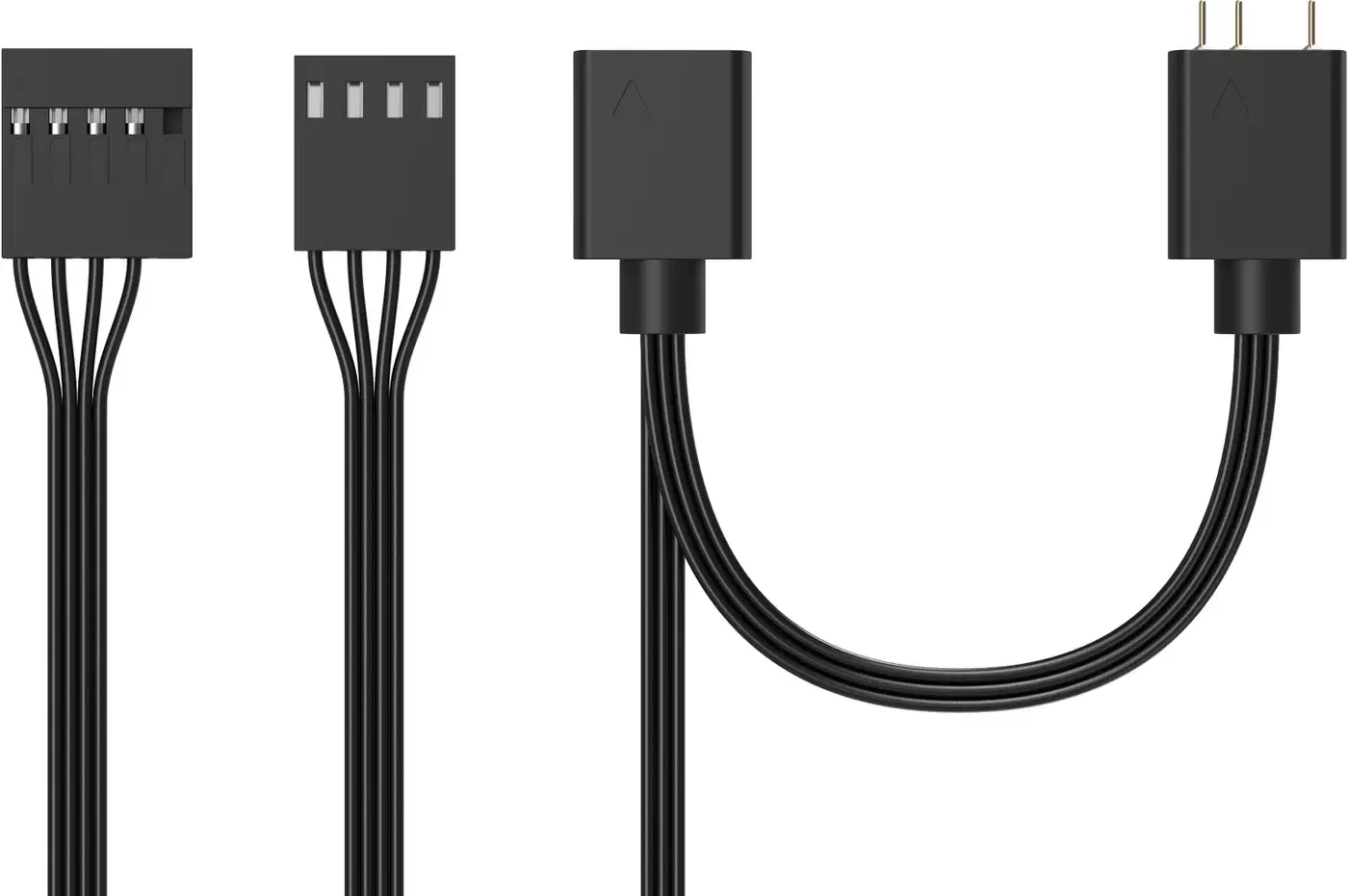 Кулер для процессора Ocypus Gamma A40 ARGB Digital Gamma-A40-BK1NAWD00X-GL фото 6