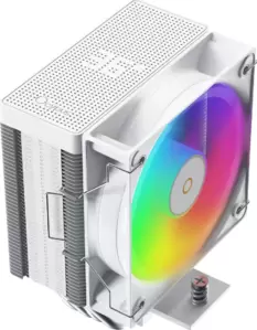 Ocypus Gamma A40 WH ARGB Digital Gamma-A40-WH1NAWD00X-GL