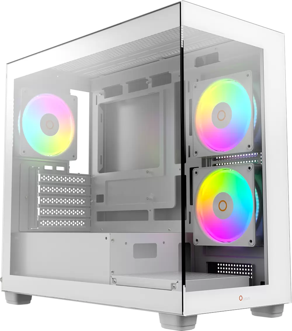 Ocypus Gamma C52 WH ARGB